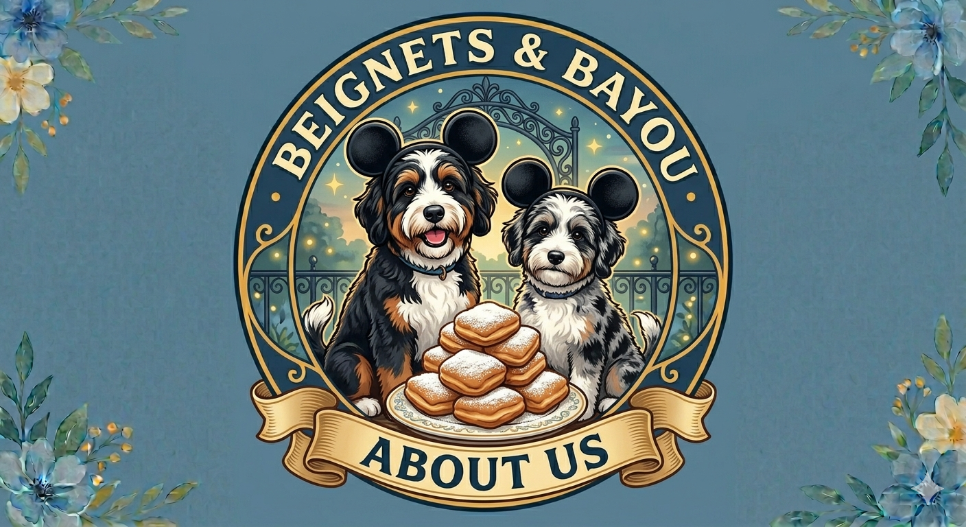 Beignets ans Bayou- About Us
